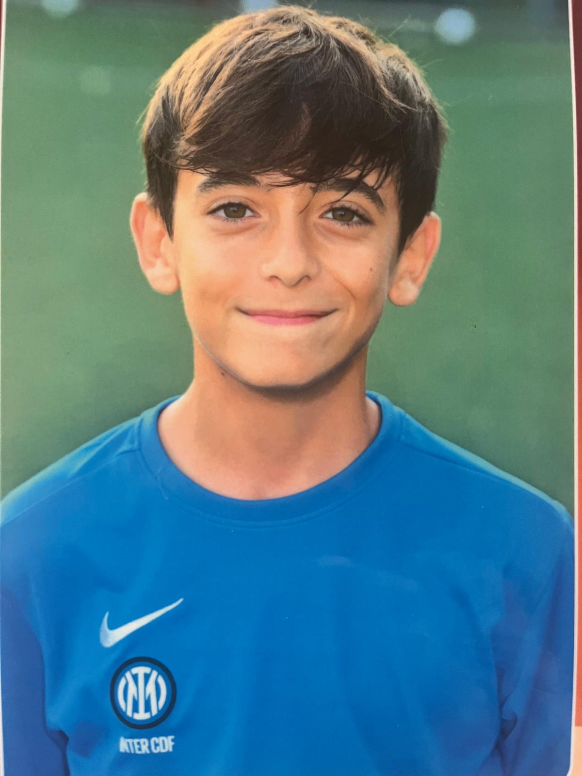 Daniele